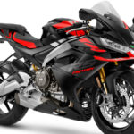 Aprilia RS 660 Factory 2025