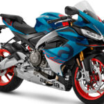 Aprilia RS 660 2025