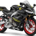 Aprilia RS 660 2025