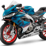 Aprilia RS 660 2025