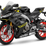 Aprilia RS 660 2025