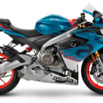 Aprilia RS 660 2025