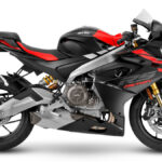 Aprilia RS 660 Factory 2025
