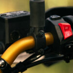 Aprilia Tuareg 660 2025