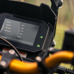 Aprilia Tuareg 660 2025