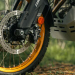 Aprilia Tuareg 660 2025
