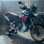 Aprilia Tuareg 660 2025