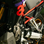Aprilia Tuareg 660 2025