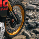 Aprilia Tuareg 660 2025