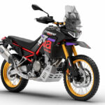 Aprilia Tuareg 660 2025