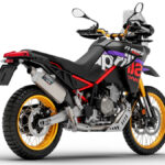 Aprilia Tuareg 660 2025