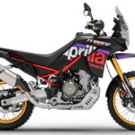 Aprilia Tuareg 660 2025