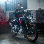 Aprilia Tuareg 660 2025