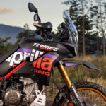 Aprilia Tuareg 660 2025
