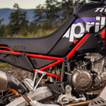 Aprilia Tuareg 660 2025