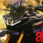 Aprilia Tuareg 660 2025
