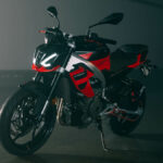 Aprilia Tuono 457