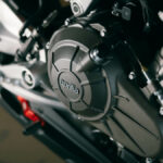Aprilia Tuono 457