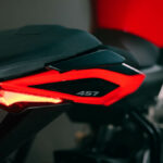 Aprilia Tuono 457
