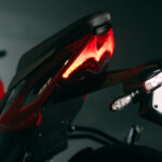 Aprilia Tuono 457
