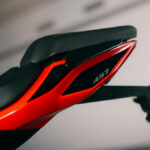 Aprilia Tuono 457