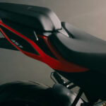 Aprilia Tuono 457