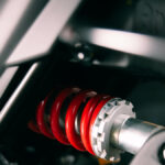 Aprilia Tuono 457