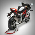 Bimota KB998 Rimini