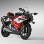 Bimota KB998 Rimini