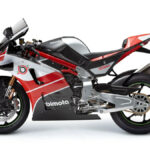 Bimota KB998 Rimini