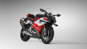 Fotos de la Bimota KB998 Rimini