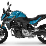 BMW F 900 R 2025