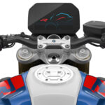 BMW F 900 R 2025