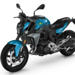 BMW F 900 R 2025
