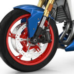 BMW F 900 R 2025