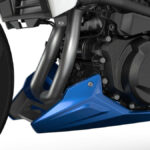 BMW F 900 R 2025