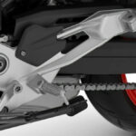 BMW F 900 R 2025