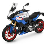 BMW F 900 XR 2025