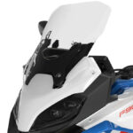 BMW F 900 XR 2025