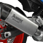 BMW F 900 XR 2025