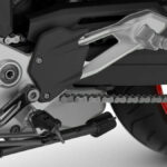BMW F 900 XR 2025