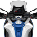 BMW F 900 XR 2025