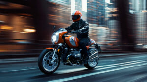 Fotos de la BMW R 12 S 2025