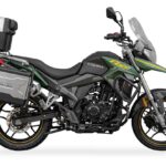 Cyclone RX1