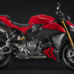 Ducati Streetfighter V2