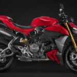 Ducati Streetfighter V2