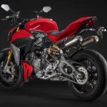 Ducati Streetfighter V2