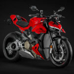 Ducati Streetfighter V4 2025