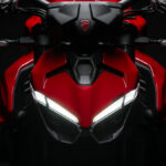 Ducati Streetfighter V4 2025