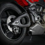 Ducati Streetfighter V4 2025